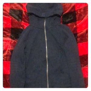 Lululemon Scuba Hoodie